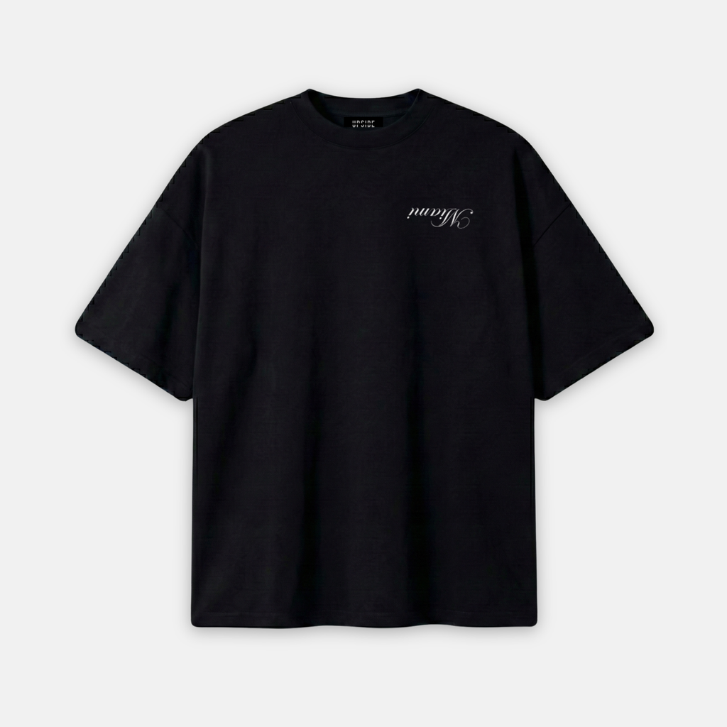 Miami Oversized Tee